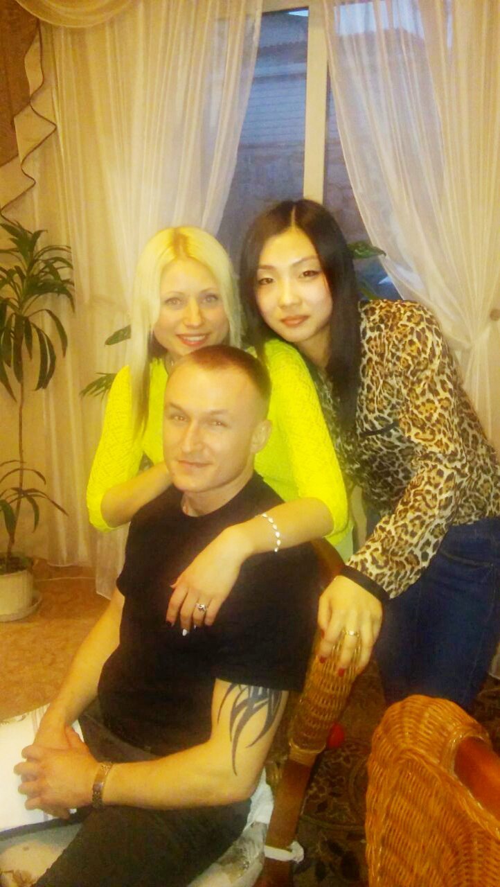 Евгения Тен | Корсаков