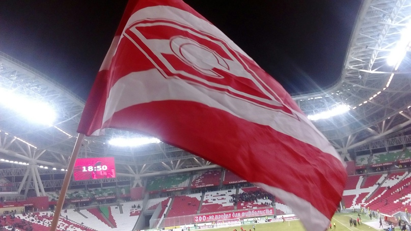 Михаил Русинов | Сарапул