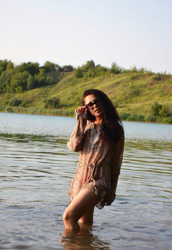 Ася Мартынова | Дмитров