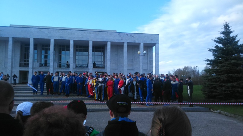 Дмитрий Горячев Александрович | Псков