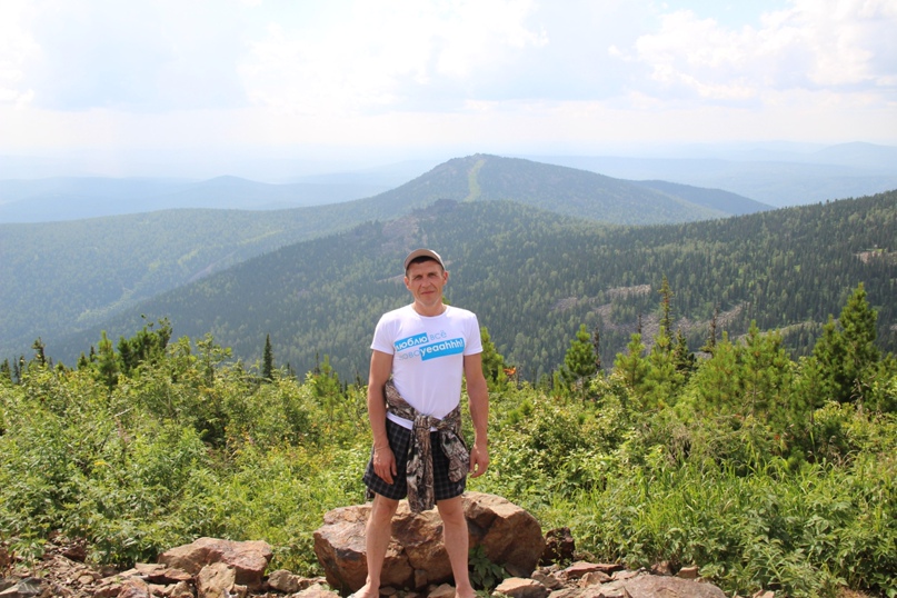 Владимир Шпикин | Санкт-Петербург