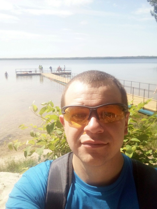 Слава Бондарук | Вараш / Кузнецовск