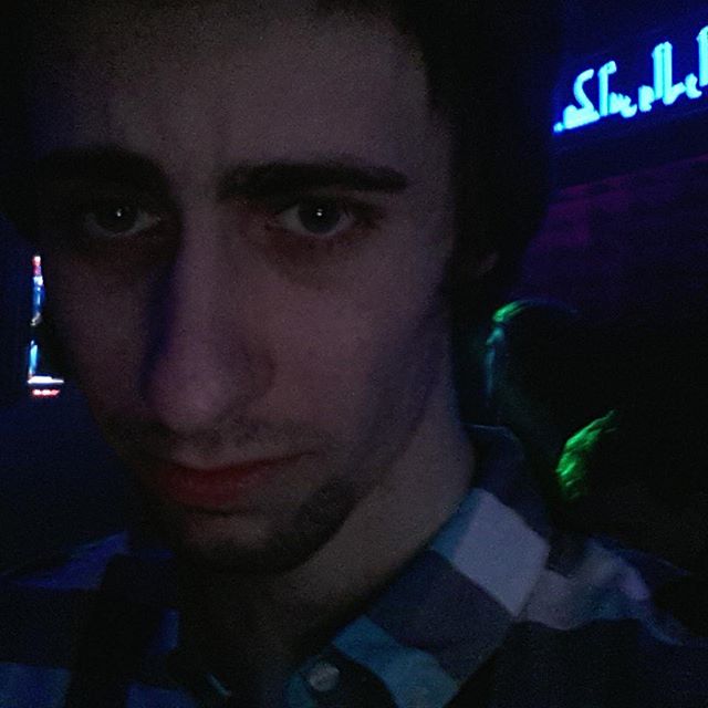 Кирилл Калугин | Москва