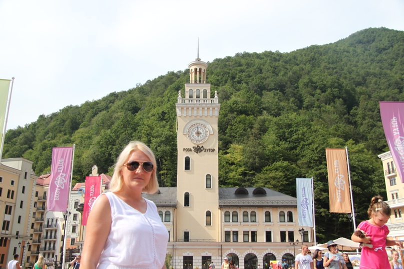 Ирина Алёшина | Ростов-на-Дону