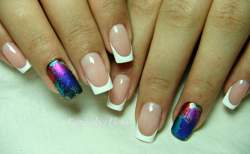 Елена Каминская | Измаил