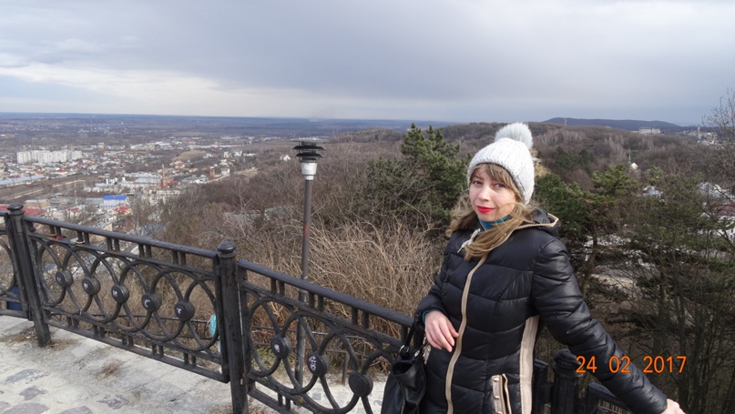 Анастасия Антипина | Днепр (Днепропетровск)