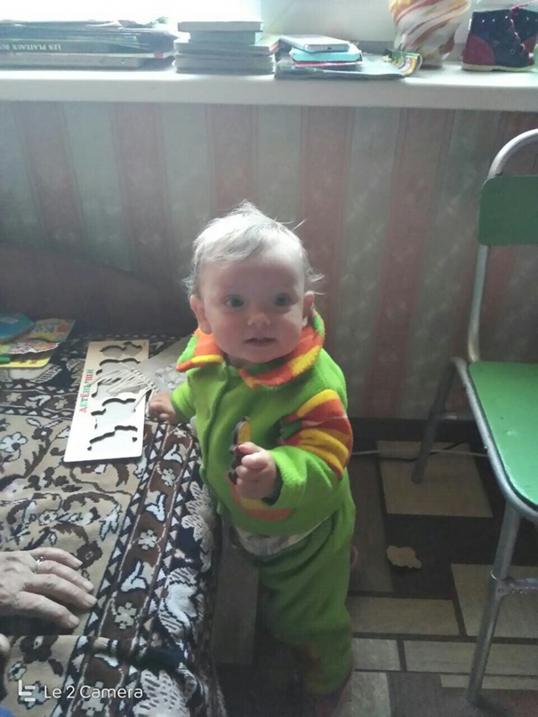 Серёга Лебедев .....Белый..... | Санкт-Петербург