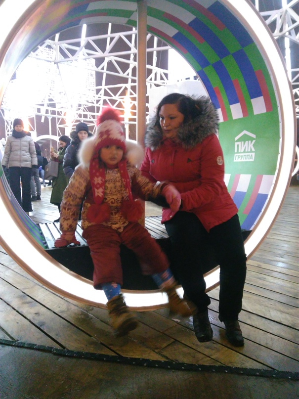 Роман Якубов | Москва