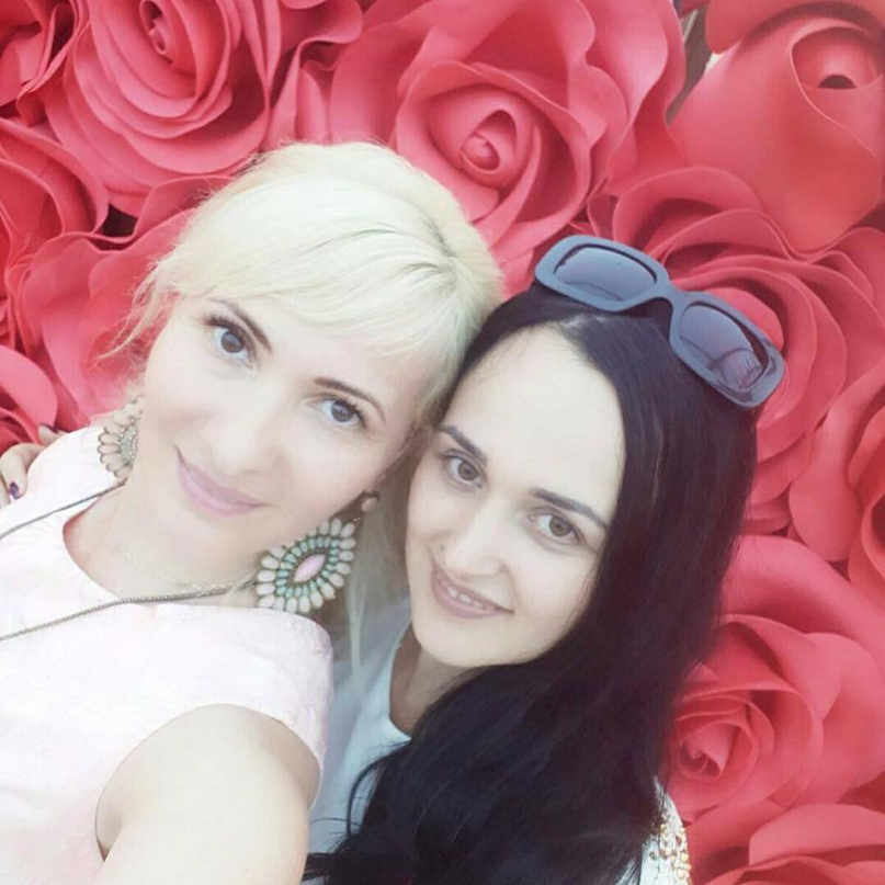 Лилия Белякова | Новосибирск