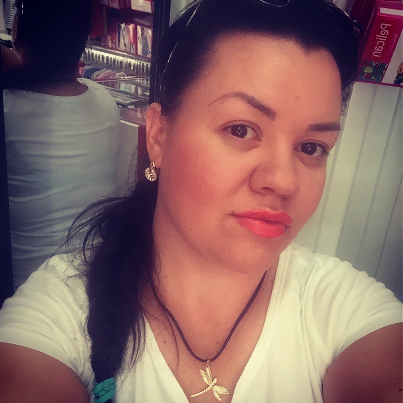 Эльмира Попова | Саратов