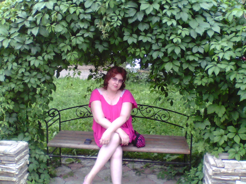 Елена Варламова | Ижевск