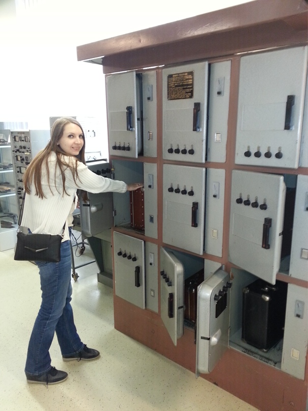 Наталья Панфилова | Санкт-Петербург