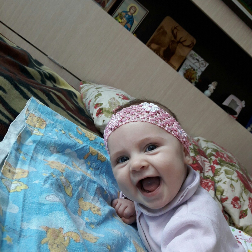 Анастасия Кладовикова | Новосибирск