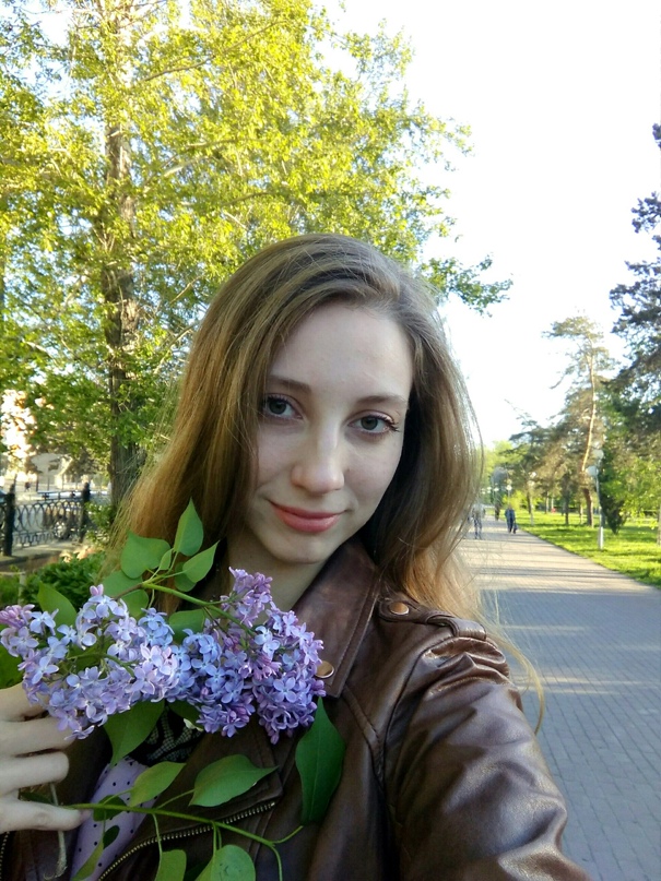 Ирина Булатова | Челябинск