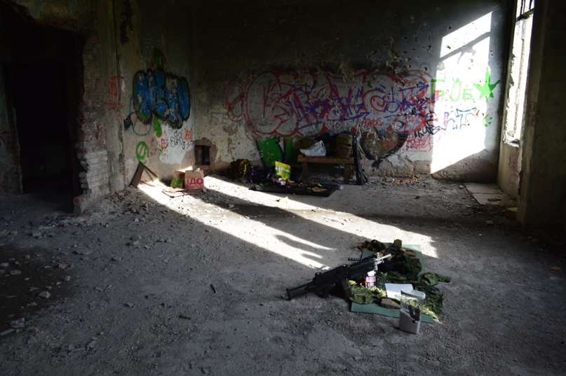 Кирилл Власов | Москва