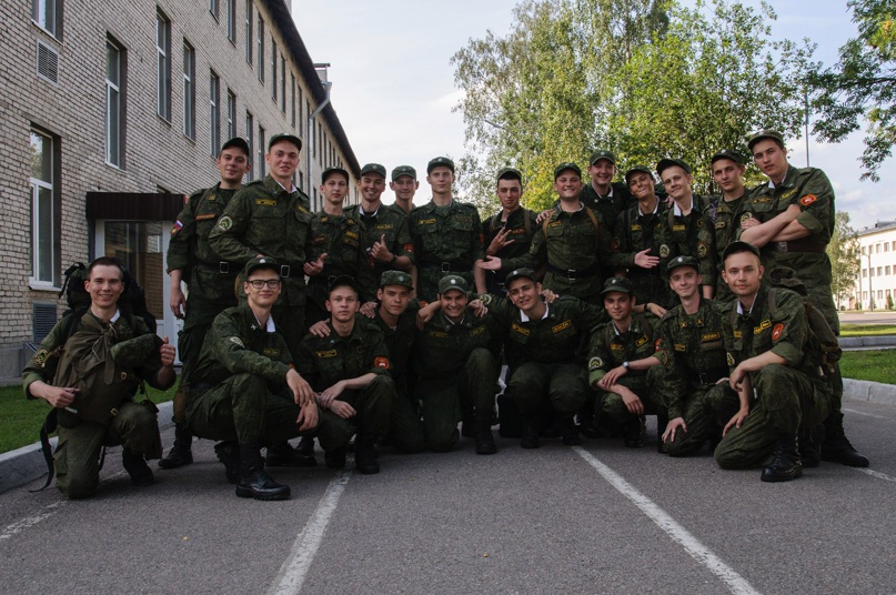 Андрей Кунин | Нижний Новгород