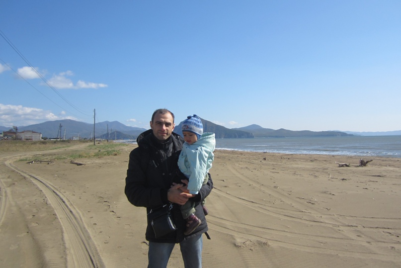 Андрей Трофимов trofim | Новосибирск