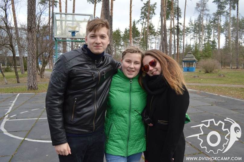 Вова Белый | Киев