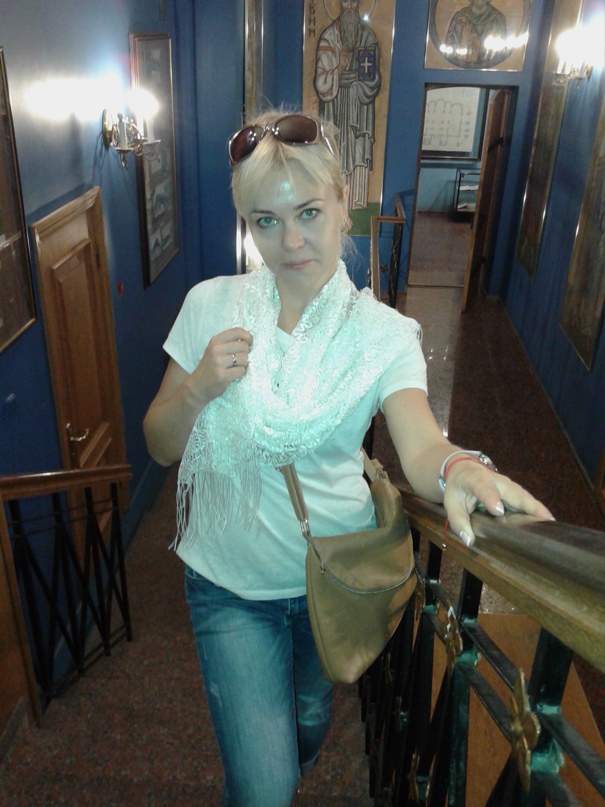 Ольга Доценко | Запорожье