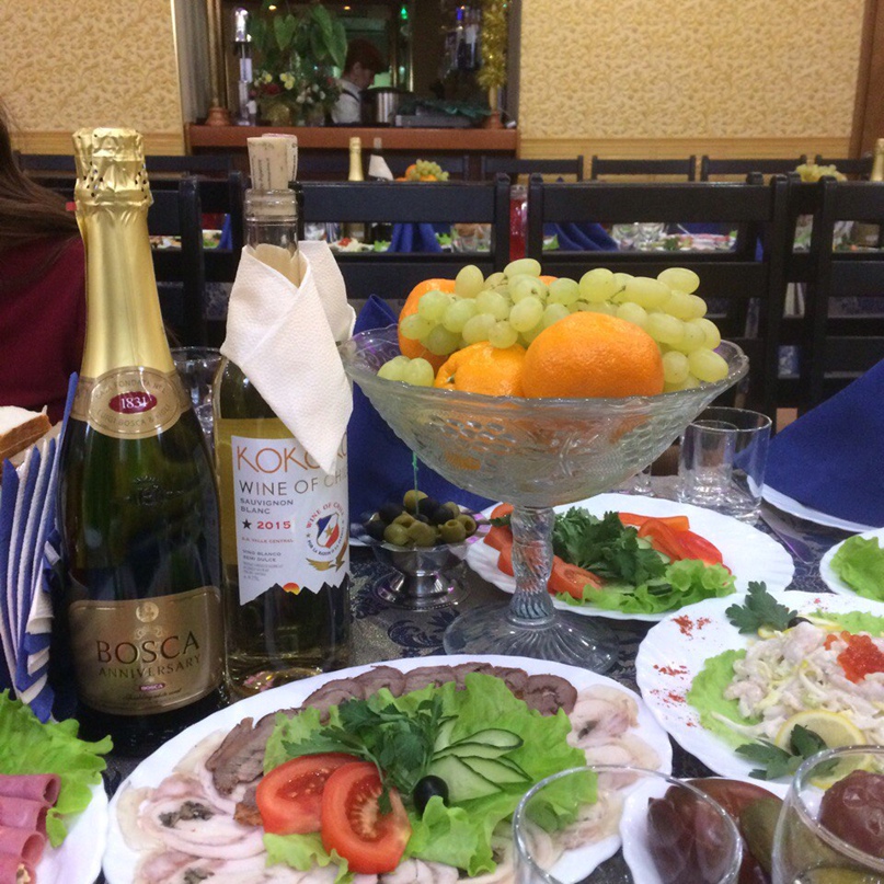 Алексей Ланцов лиск0 | Москва