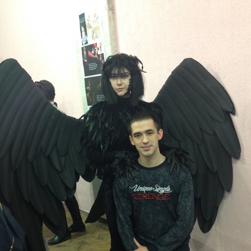 Юрий Еременко | Санкт-Петербург