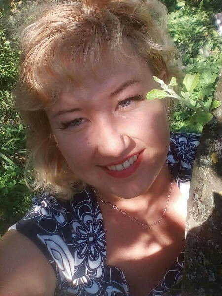 Светлана Шеховцова | Харьков