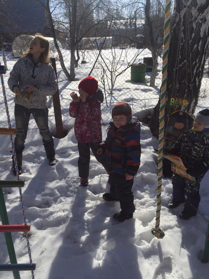 Галина Литвиненко | Челябинск