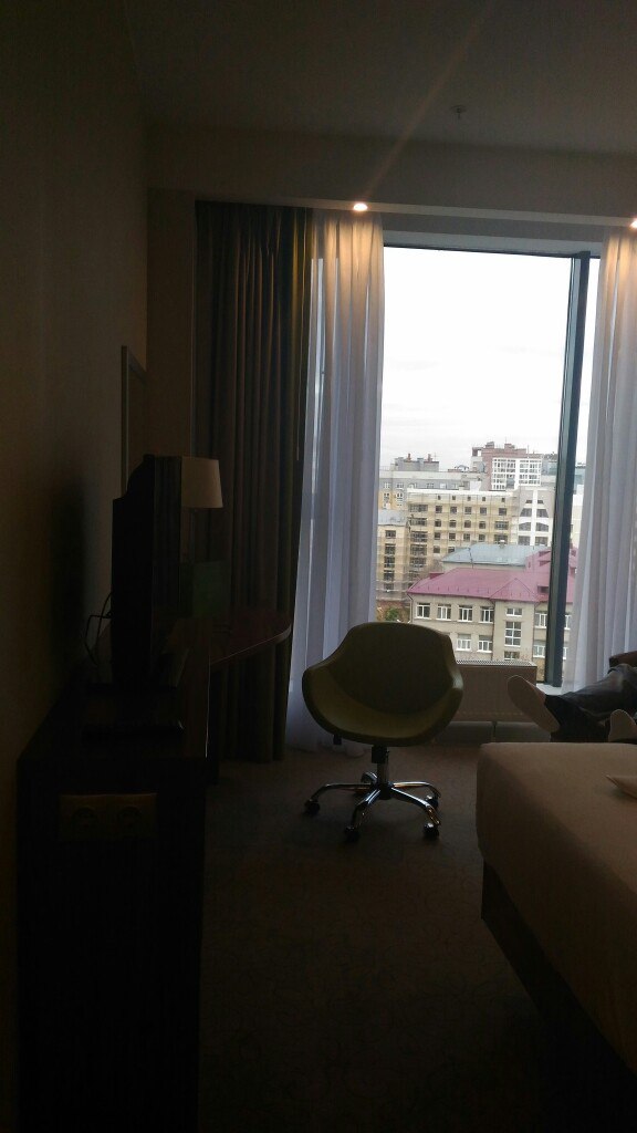 Екатерина Лукьянова | Москва