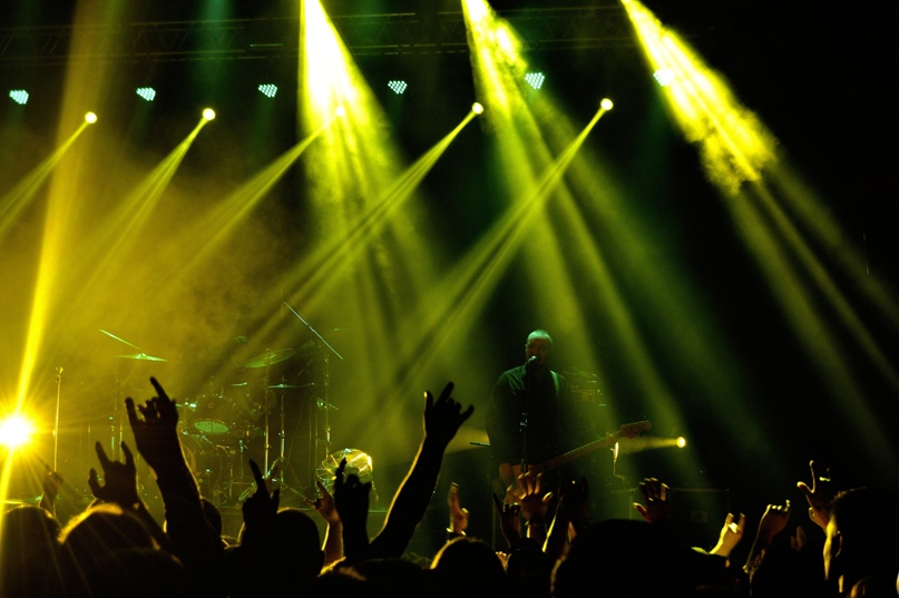 Анна Оганян Ruina666 | Санкт-Петербург