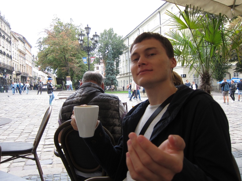 Вадим Борисов | Киев