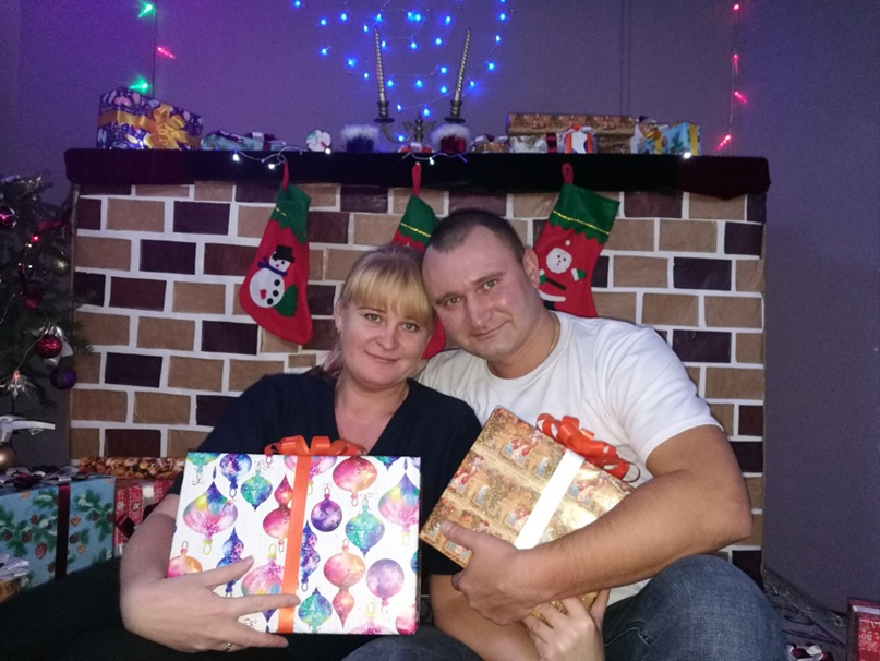 Светлана Селина | Высоковск