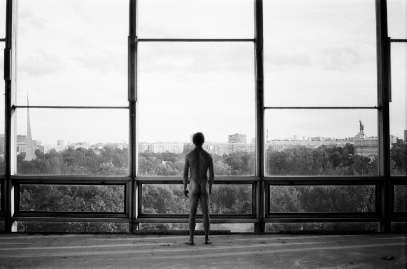 Александр Кононец | Москва