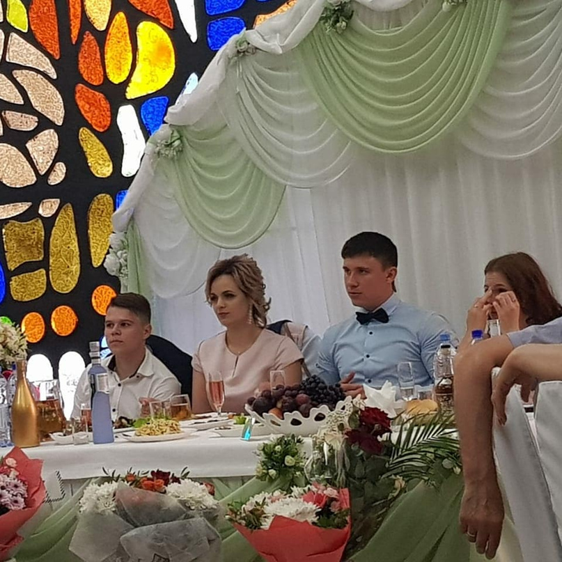 Ольга Дробышева | Екатеринбург