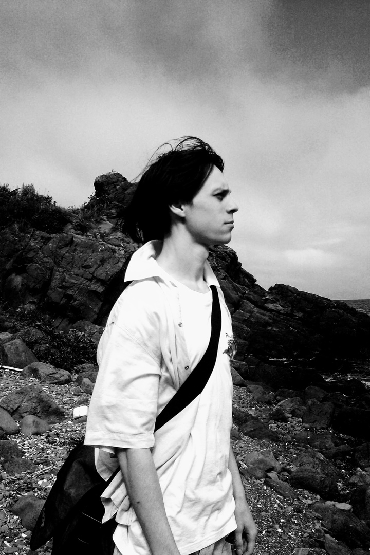 Дмитрий Чмель /Корвин/ | Владивосток