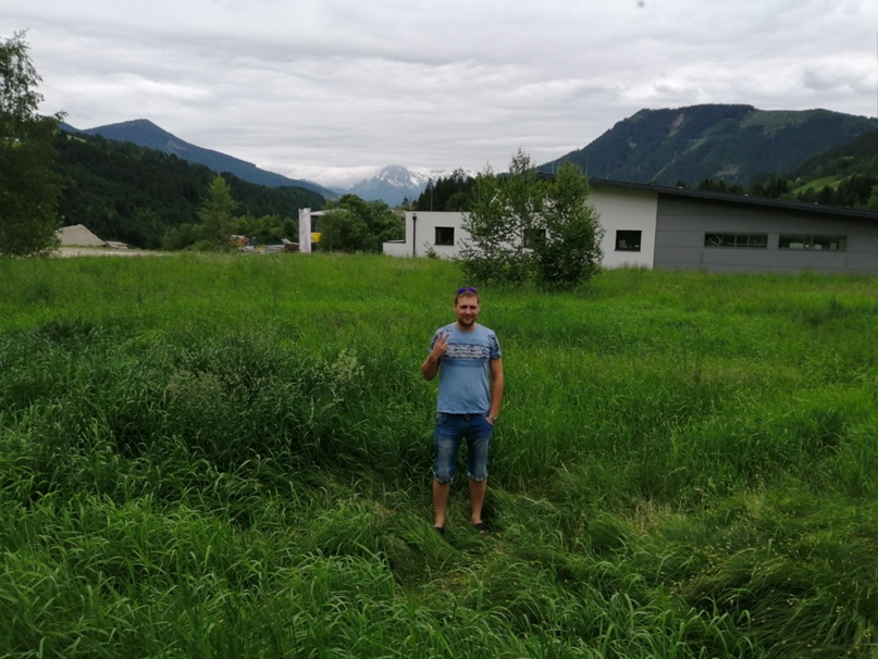 Владимир Макаренко | Витебск