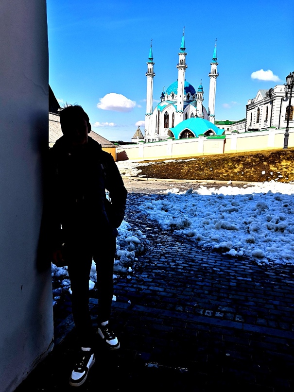 Артем Самохин | Саратов