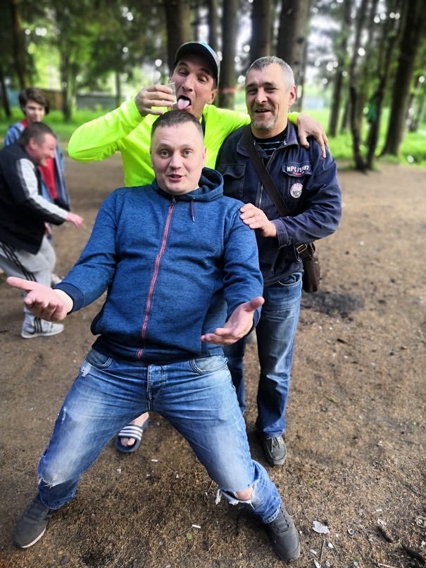 Антон Васильков | Санкт-Петербург