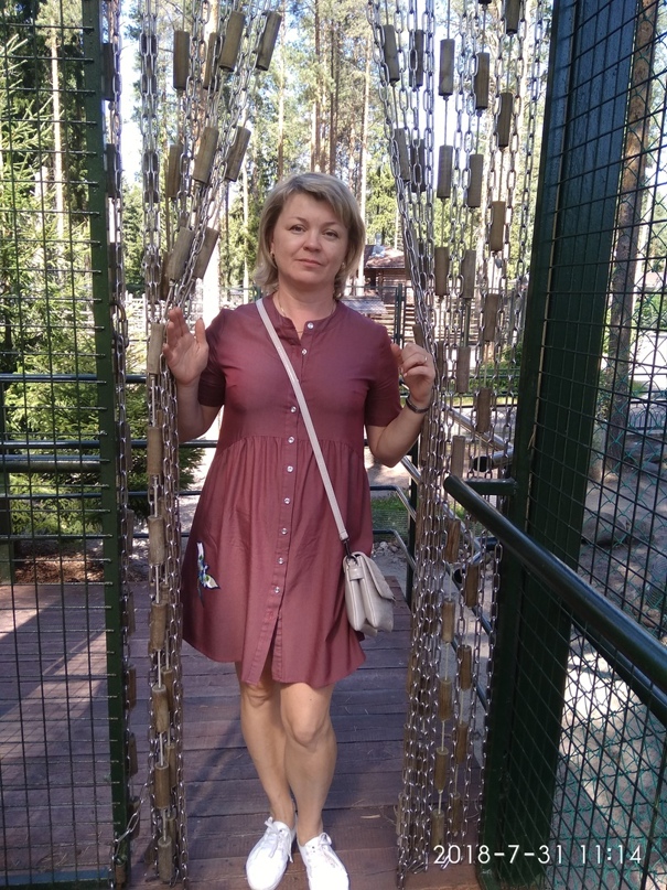 Елена Анисимова | Котлас