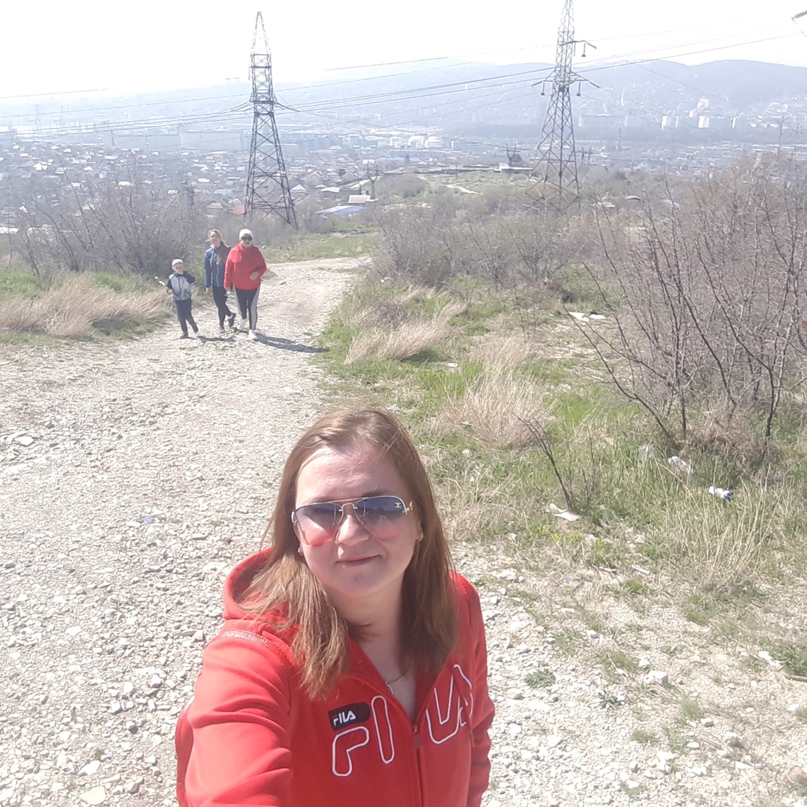 Светлана Заяц | Новороссийск