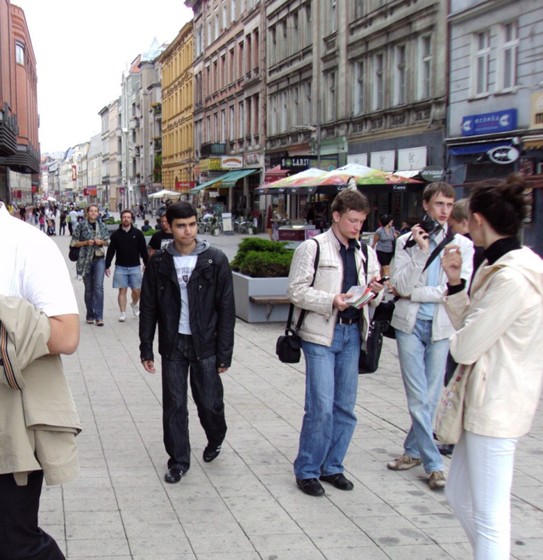 Максим Фёдоров | Москва