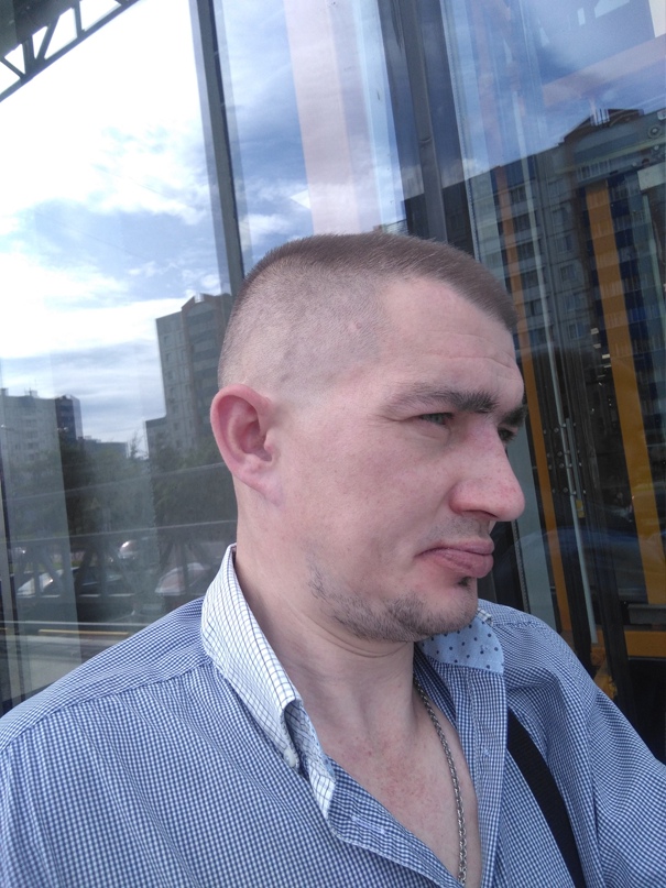Кирилл Тихонов ТИХОН | Санкт-Петербург