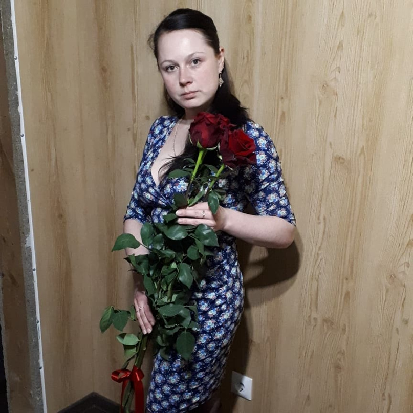 Светлана Петровичева | Калуга