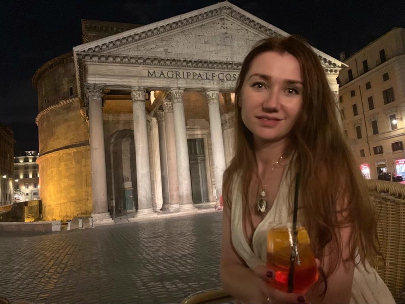 Светлана Крутова | Санкт-Петербург