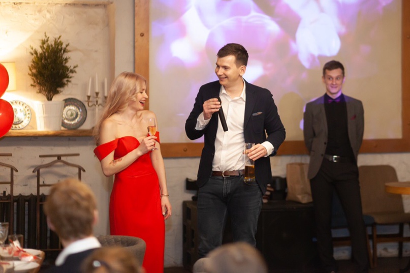 Анна Маковей | Нижний Новгород