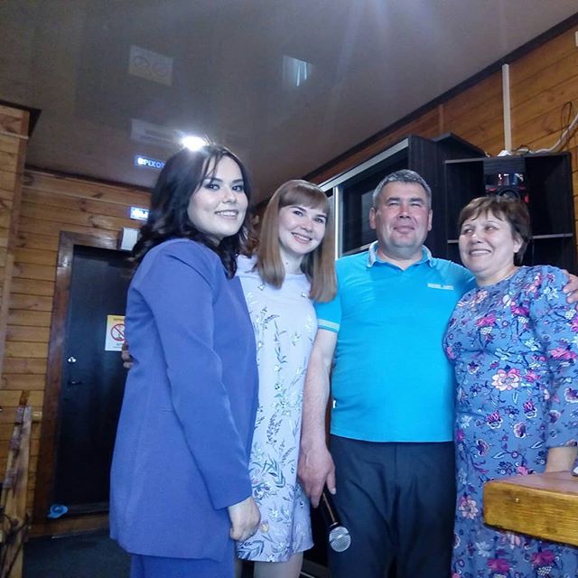 Олеся Данилова | Ульяновск