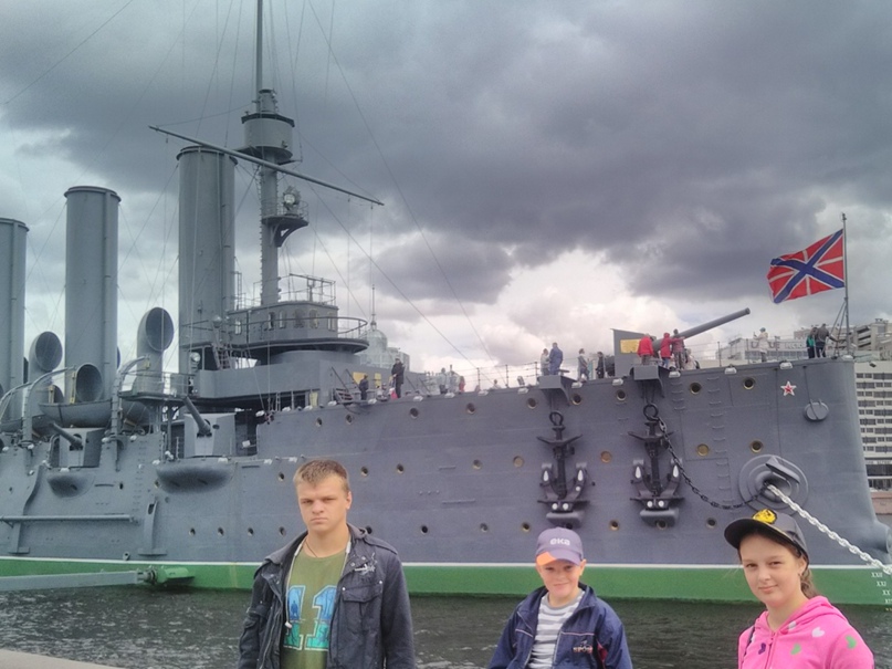 Александр Новоселов | Санкт-Петербург