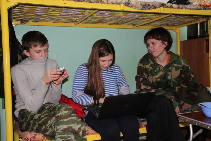 Марина Платонова | Новосибирск