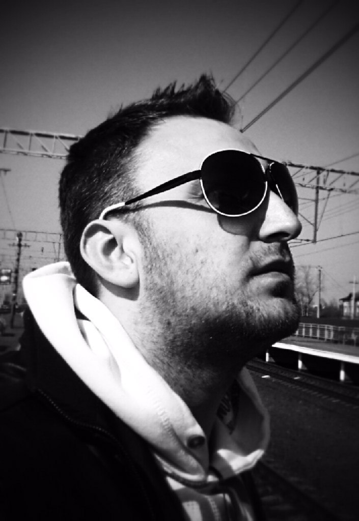 Сергей Аракелов | Москва