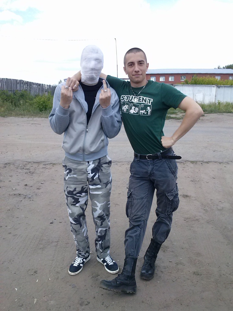 Владислав Артемьев | Омск