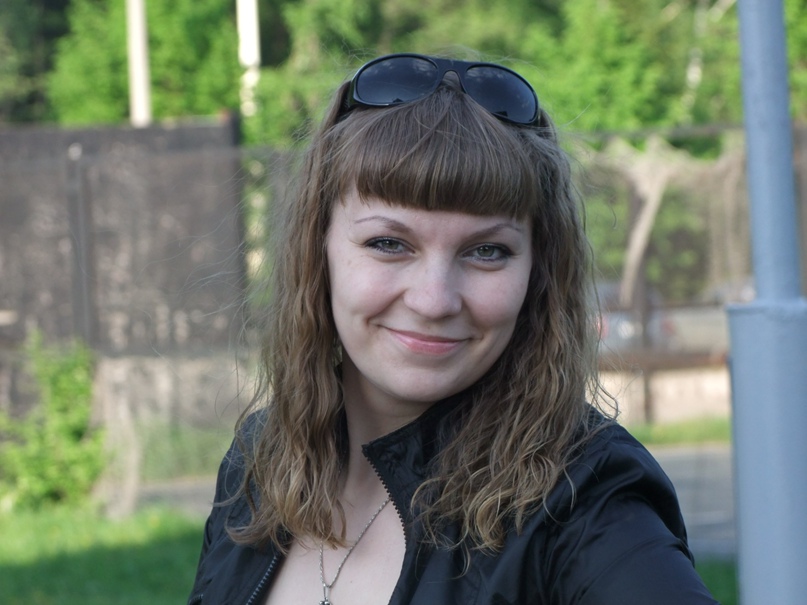 Елена Пенкина | Дубна